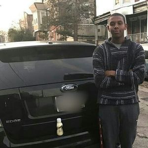 Meet your Posher, Neef